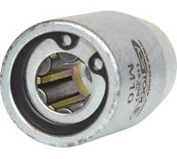 KS Tools 116.2087 Avvitaprigionieri, M10, 1/2"