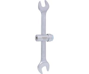KS Tools 116.5000 Chiave Speciale per il Montaggio di Lavabi 17 X 19 mm