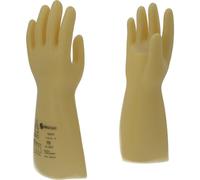 KS Tools 117.0051 Guanto da elettricista Taglia (Guanti): 10 1 Paio/a
