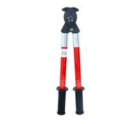Cesoia per cavi con isolamento protettivo, 520mm