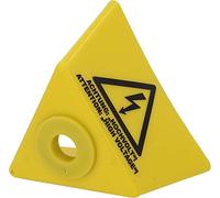 KS TOOLS 117.0223 Segnale di pericolo