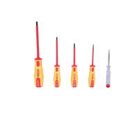 KS TOOLS 117.0540 Kit cacciavite