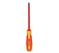 KS Tools Cacciavite Ergotorque 117.0553 isolato VDE per viti TX T20, 1 pezzo
