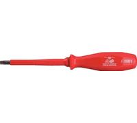 KS Tools 117.0554 Ergotorque Giravite VDE per Viti TX Interne, T25