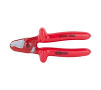 KS Tools 117.1103 Spelafili manovrabile c.una mano 1000V,165mm