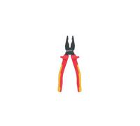 KS Tools 117.1113 Pinza Combinata VDE Ergotorque, 200 mm