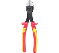 KS Tools Tronchese a tagliente laterale ERGOTORQUE VDE, 200mm Quantità:1