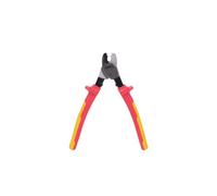 KS Tools 117.1123 Cesoia per Cavi VDE Ergotorque, 208 mm