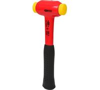 KS Tools 117.1127 Mazzuola Isolata, Diametro 35 mm