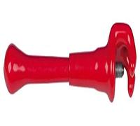 KS Tools 117.1168 Staffa con isolamento protettivo, 0-15 mm