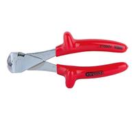 KS Tools 117.1198 Tronchese a tagliente frontale 1000V,160mm
