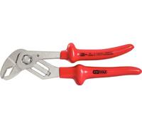 KS TOOLS 117.1207 Pinze regolabili a più posizioni