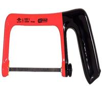 KS Tools Archetto per seghetto da metallo isolato, 265mm Quantità:1