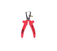 KS Tools 117.1271 Pinza Spelafili Classic, 1000 V, 160 mm