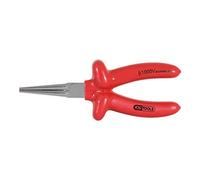 KS Tools Pinze CLASSIC 1000V a becchi lunghi, 160mm Quantità:1