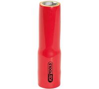KS Tools 117.1333 Bussola Isolata, Lunga, 8 mm, 1/2"