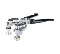 KS Tools 117.1370 Pinza spelafili, 26-52 mm