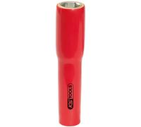 KS Tools 117.1379 Bussola Isolata, Extra Lunga, 32 mm, 145 mm, 1/2"