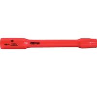 KS Tools 117.1387 Bussola Isolata, Extra Lunga, 27 mm, 255 mm, 1/2"
