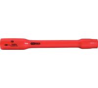 KS Tools 117.1389 Bussola Isolata, Extra Lunga, 32 mm, 255 mm, 1/2"