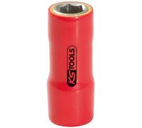 KS Tools 117.1412 Bussola Isolata, 12 mm, 1/4"