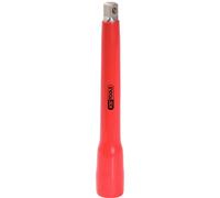 KS Tools 117.1451 Prolunga Isolata, 50 mm, 1/4"