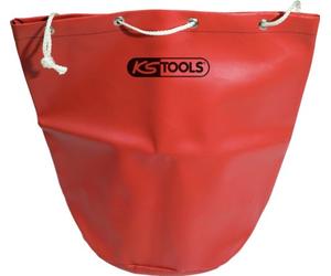 KS Tools 117.1612 Borsa di Trasporto per Casco di Protezione, 500 mm