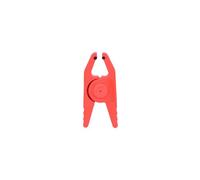 KS TOOLS 117.1643 Molletta di fissaggio