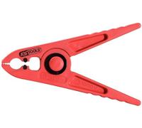 KS Tools 117.1644 Morsetto in Plastica Isolato, Grande, 160 mm
