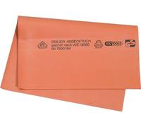 KS Tools Telo di copertura in gomma isolata, 1200mm, spessore 1mm Quantità:1