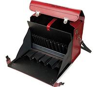 KS Tools 117.1820-99 Cassetta Portautensili, Vuota, Cuoio