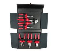 KS Tools 117.1873 Serie di pinze 1000V,6 pz
