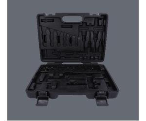 KS TOOLS 117.1895-99 Valigia(etta) attrezzi