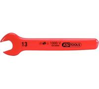 KS Tools 117.2258 Chiave fissa con isolamento protettivo, 7/8"