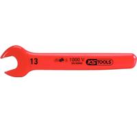 KS Tools 117.2259 Chiave fissa con isolamento protettivo, 15/16"