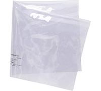 KS Tools 117.2311 Panno con isolamento protettivo, trasparente, bobina da 50 metri