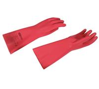 KS TOOLS 117.2315 Guanti di gomma