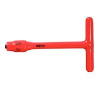 KS Tools Limitatore di coppia 3/8" con impugnatura a T isolata, 12Nm Quantità:1
