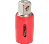 KS Tools 117.3885 Bussola di Maggiorazione Isolata, 3/8"FX1/2"M