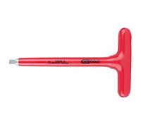 KS Tools Chiave a bussola isolata 3/8" con manico a T Quantità:1