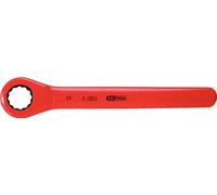 KS Tools 117.4213 Chiave a Cricco Poligonale Isolata, 13 mm