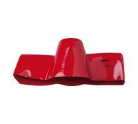 KS Tools 117.4220 Cappa di copertura e protezione con isolamento protettivo, 100 mm