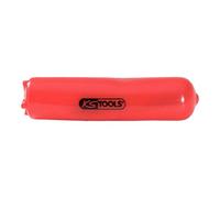 KS Tools 117.4239 Beccuccio con isolamento protettivo e chiusura, 50mm