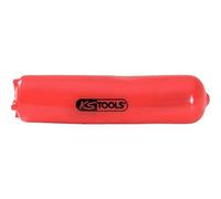 KS Tools 117.4240 Beccuccio con isolamento protettivo e chiusura, 60mm