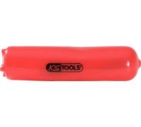 KS Tools 117.4243 Beccuccio con isolamento protettivo e chiusura, 30mm