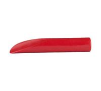 KS Tools 117.4269 Scalpello a forma di U, 25x140 mm