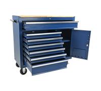KS TOOLS 117.6144 Carrello attrezzi