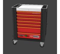 KS TOOLS 117.6155 Carrello attrezzi