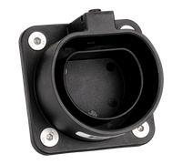 KS TOOLS 117.7902 Supporto a muro per connettore di ricarica