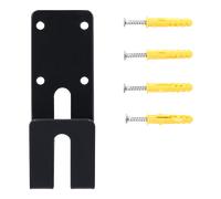 KS Tools 117.7904 Supporto da parete efuturo per cavo di ricarica
